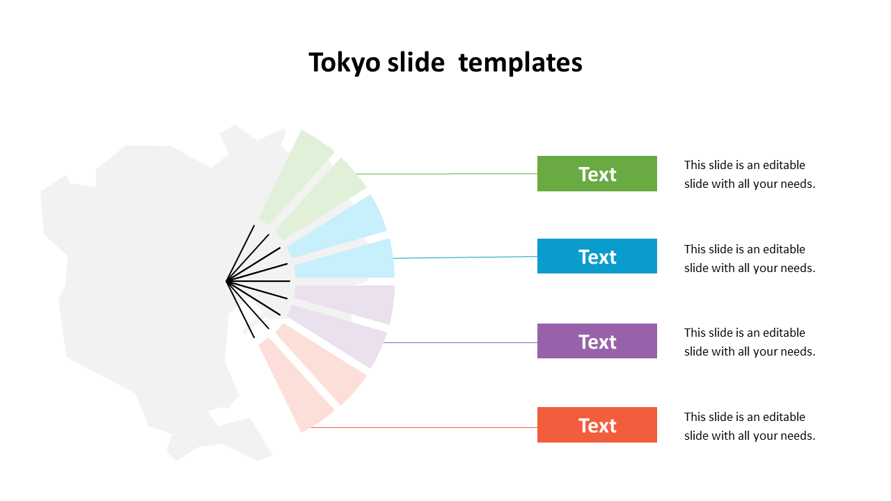 Affordable Tokyo Slide Templates Presentation Design